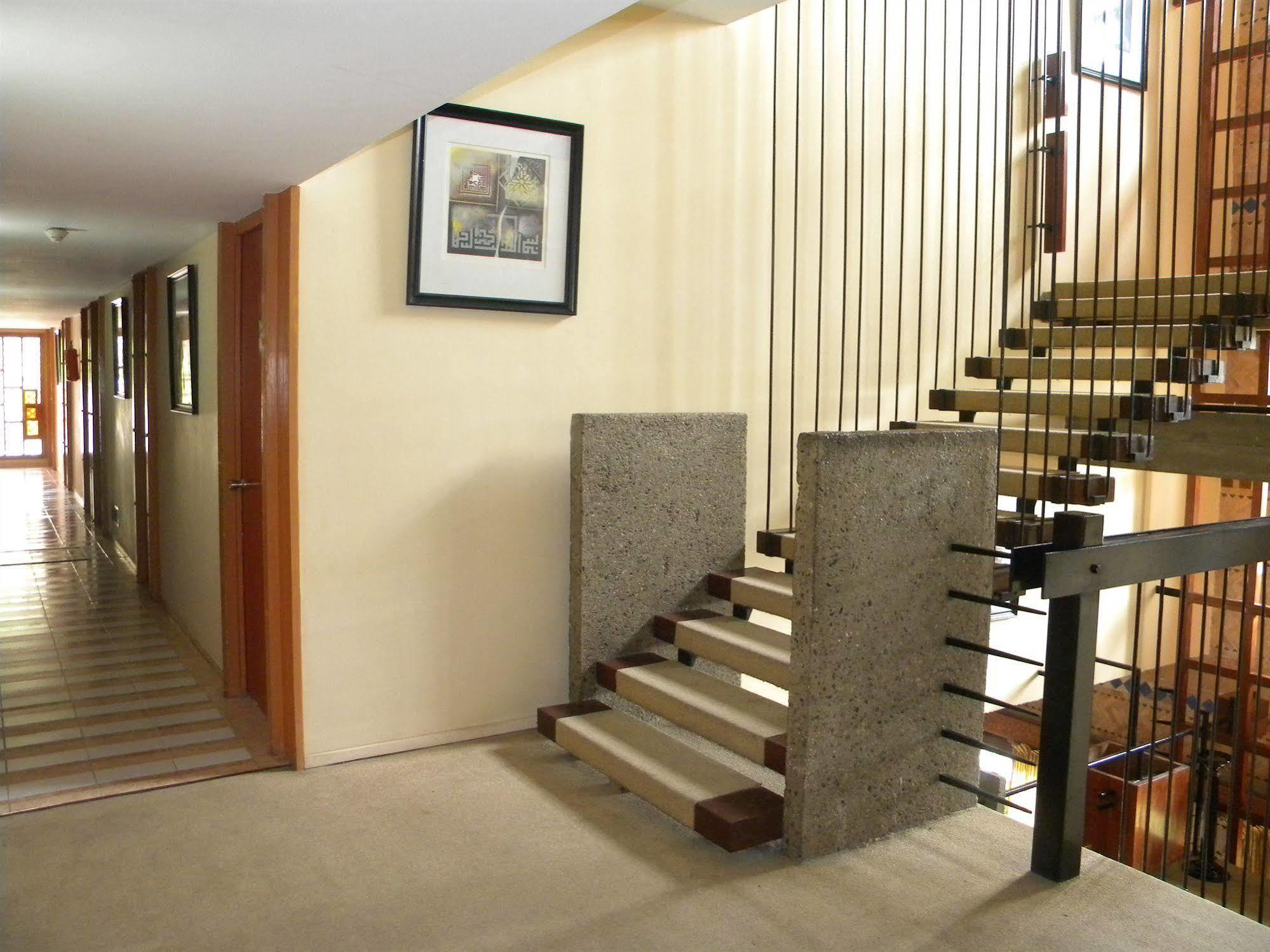 Sidi Harazem Hotel Ngoại thất bức ảnh